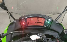 KAWASAKI NINJA 400 R 2012 ER400B