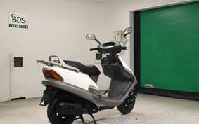 HONDA SPACY 125 Gen. 3 JF04