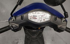 SUZUKI LETS CA4AA