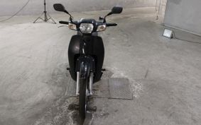 HONDA SUPER CUB50 AA04