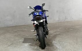 YAMAHA YZF-R25 RG43J