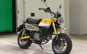 HONDA MONKEY 125 ABS JB02