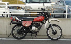 HONDA XL80S HD04