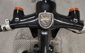 HONDA LITTLE CUB AA01