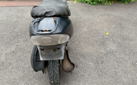 SUZUKI LETS2 CA1PA
