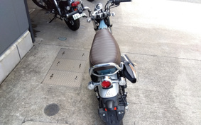 HONDA  DUX 125 JB04