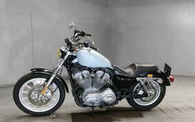 HARLEY XL883L 2006 CR2