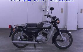 SUZUKI K125 K125