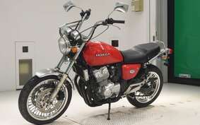 HONDA CB400F 1997 NC36