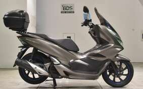 HONDA PCX 150 KF30