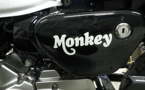 HONDA MONKEY 125 ABS JB02