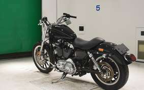 HARLEY L1200LI 2009