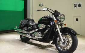 SUZUKI INTRUDER 400 Classic 2005 VK54A