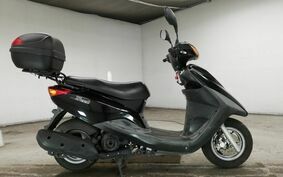 YAMAHA AXIS 125 TREET SE53J