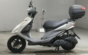 SUZUKI ADDRESS V125 S CF4MA