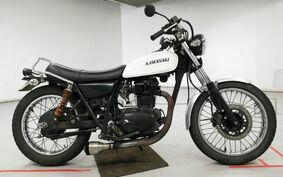 KAWASAKI 250TR BJ250F