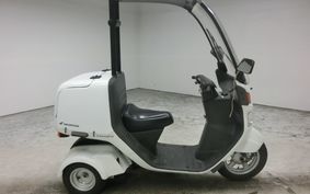 HONDA GYRO CANOPY Fi TA03