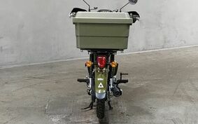 HONDA CROSS CUB 110 JA45