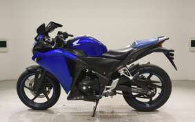 HONDA CBR250R A MC41