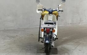 HONDA PRESS CUB 50 AA01