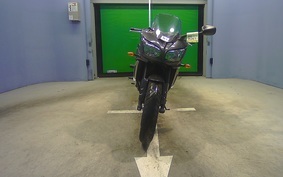 YAMAHA FZ FAZER 2009 RN21J