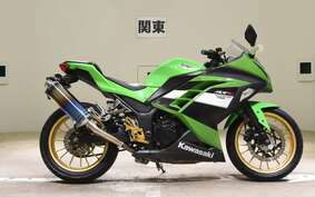 KAWASAKI NINJA 250 EX250L