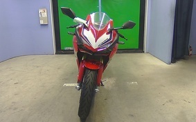 HONDA CBR250RR A MC51