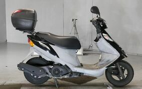 SUZUKI ADDRESS V125 G CF4EA