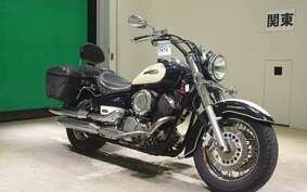 YAMAHA DRAGSTAR 1100 CLASSIC 2006 VP13J