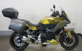 BMW F900XR 2020 0K21