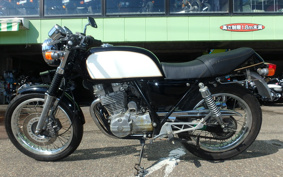 HONDA GB250 CLUBMAN 1 MC10