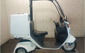 HONDA GYRO TA03