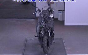 SUZUKI ADDRESS V125 CF4EA