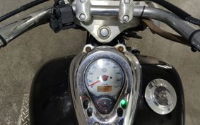 YAMAHA DRAGSTAR400 VH01J
