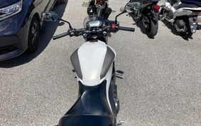 HONDA NC 700 S 2013 RC61