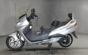 SUZUKI SKYWAVE 250 (Burgman 250) CJ42A