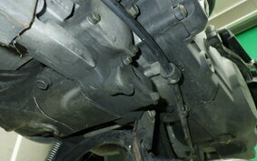 SUZUKI ADDRESS V125 G CF46A