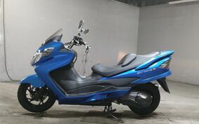 SUZUKI SKYWAVE 250 (Burgman 250) M CJ45A