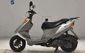 SUZUKI ADDRESS V125 CF4EA