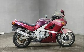 KAWASAKI ZZ-R400 1996 ZX400N