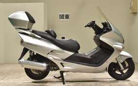 HONDA FORZA 250 S MF06