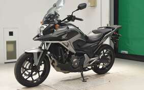 HONDA NC750X D Limited 2014 RC72