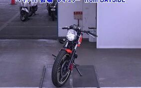 HONDA CB250 RS MC02