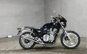 HONDA CB1100 2012 SC65