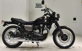 KAWASAKI W800 STREET 2022 EJ800E