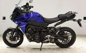 YAMAHA MT-09 Tracer 2017 RN51J