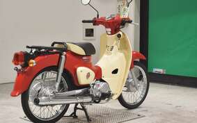 HONDA C50 SUPER CUB AA09