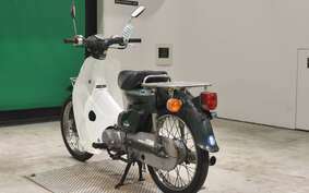 HONDA C50 SUPER CUB C50