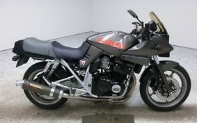 SUZUKI GSX400S KATANA 1993 GK77A