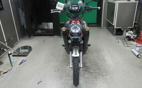 HONDA CROSS CUB 110 JA10